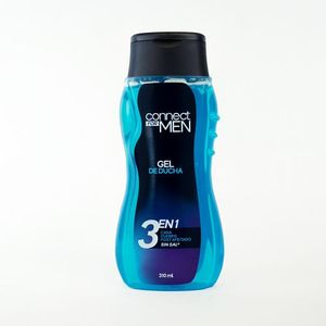GEL DE DUCHA CFM 310ML