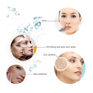 Sauna Para Cara Rostro Vaporizador Facial
