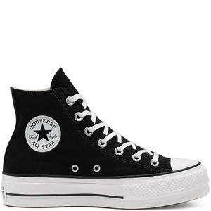 TENIS CONVERSE MUJER CHUCK TAYLOR 560845C