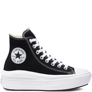 TENIS CONVERSE MUJER 568497C CHUCK TAYLOR