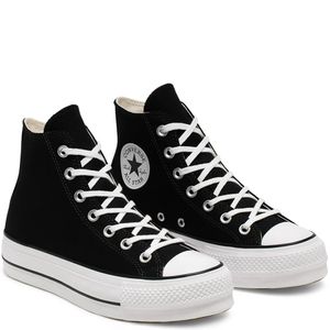 TENIS CONVERSE MUJER 560845C CHUCK TAYLOR