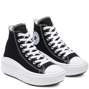TENIS CONVERSE MUJER 568497C CHUCK TAYLOR