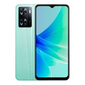 Celular Oppo A57 128GB/4GB Verde