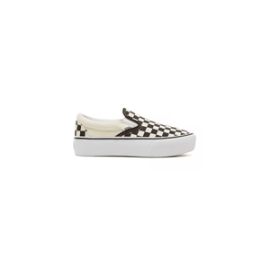 Tenis Vans Classic Slip-On Platform