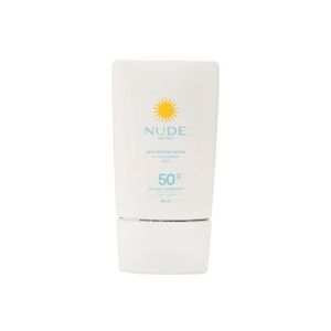 Protector Facial Spf50 Nude 50Ml
