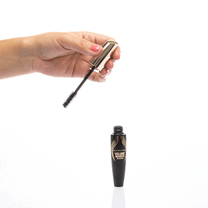 Pestañina Volume Maker Max Factor Tono Negro Waterproof 12ml