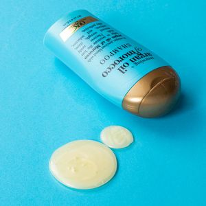 Shampoo Ogx Moroccan Argan Mini 88Ml