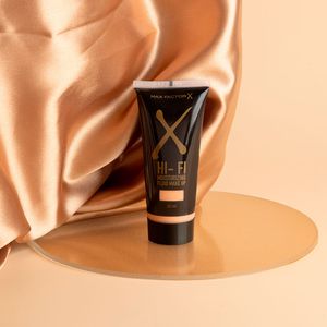 BASE MAX FACTOR HI FI
