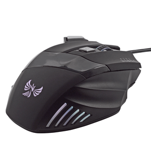 COMBO MOUSE PAD GAMER TECH - GTX7C