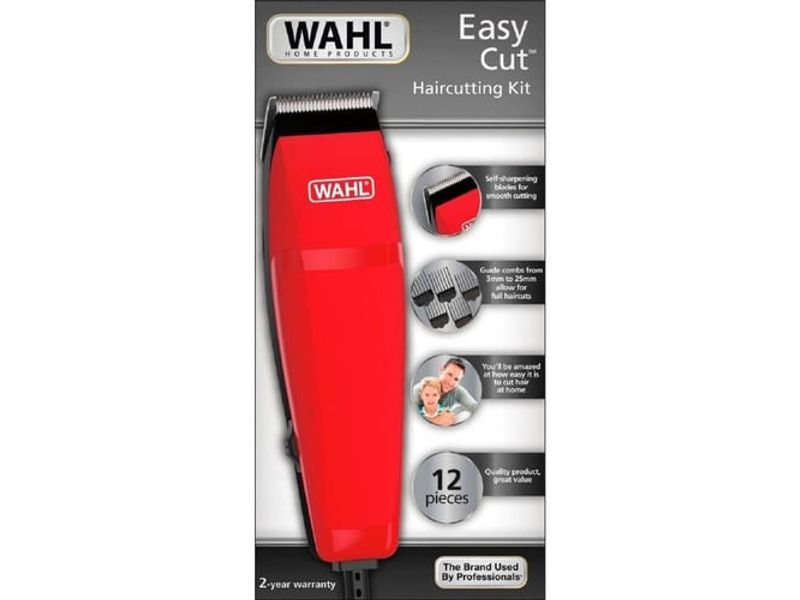 Maquina peluquera online wahl