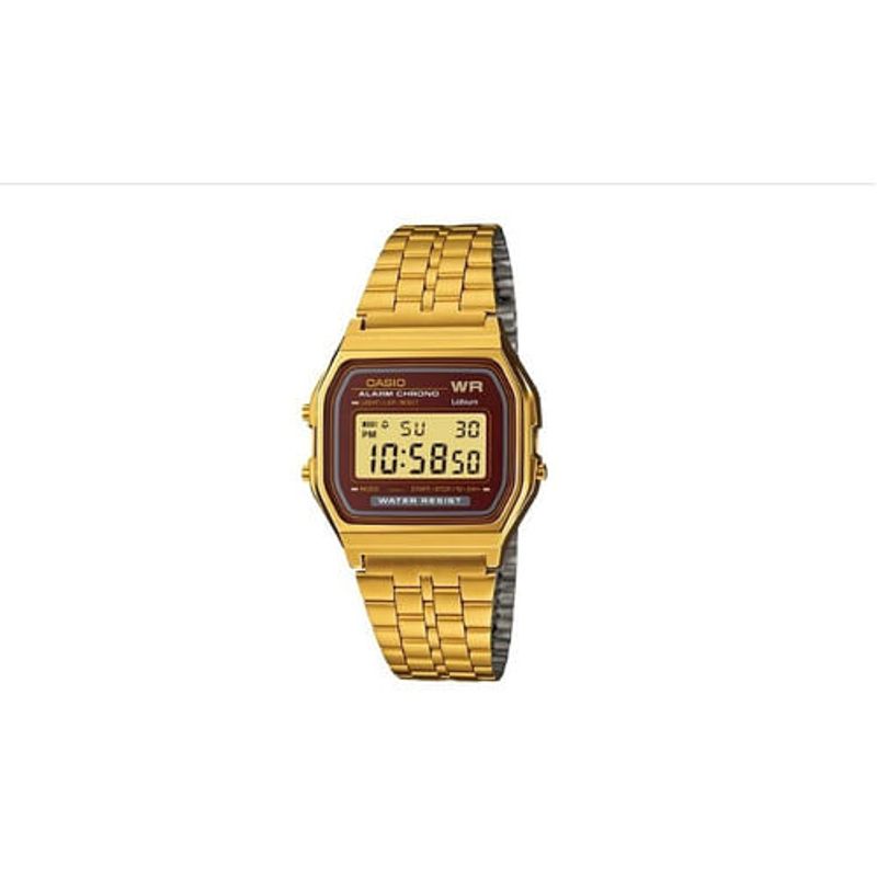 casio 593 a159wge