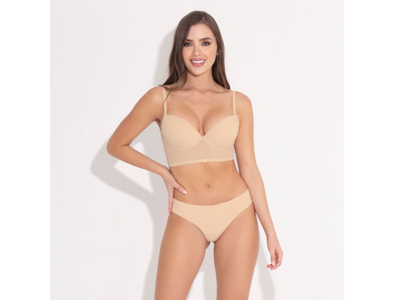 Brasier Push up | 30630 chamela