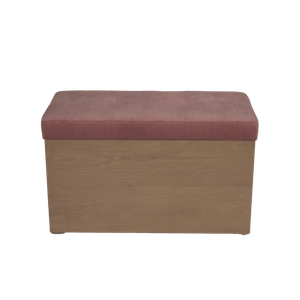 Butaco Bahul Holanda Coral/ Natural