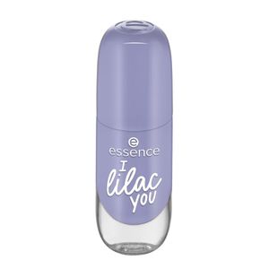 ESMALTE GEL ESSENCE NAIL
