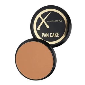 Base Pan Cake Max Factor