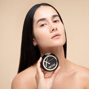 Base Pan Cake Max Factor