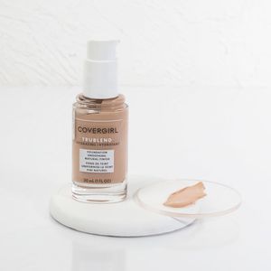 Base Covergirl Trublend