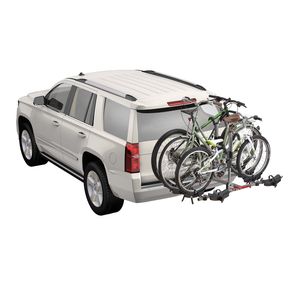 Portabicicletas De Tiro Yakima Fourtimer