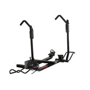 Portabicicletas De Tiro Yakima Holdup Evo 1 1/4"