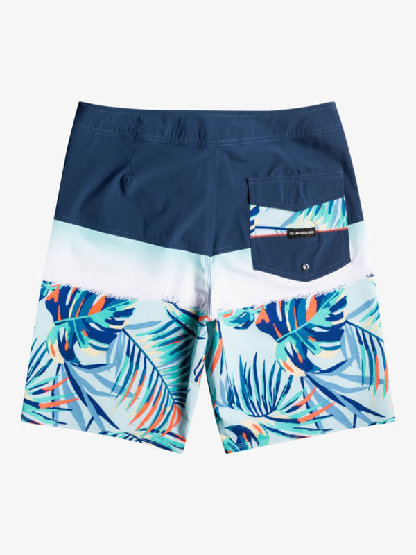 Pantaloneta quiksilver best sale