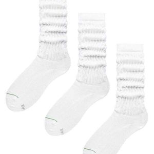 MEDIA COLEGIAL GALAX MUJER AEROBICS FONDO JR X3