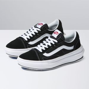 Tenis Old Skool Overt CC