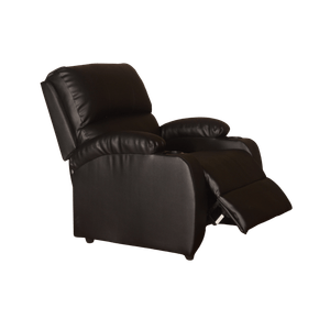 Silla Reclinable Nest Tela/negro