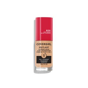 COVERGIRL OUTLAST BASE 3EN1