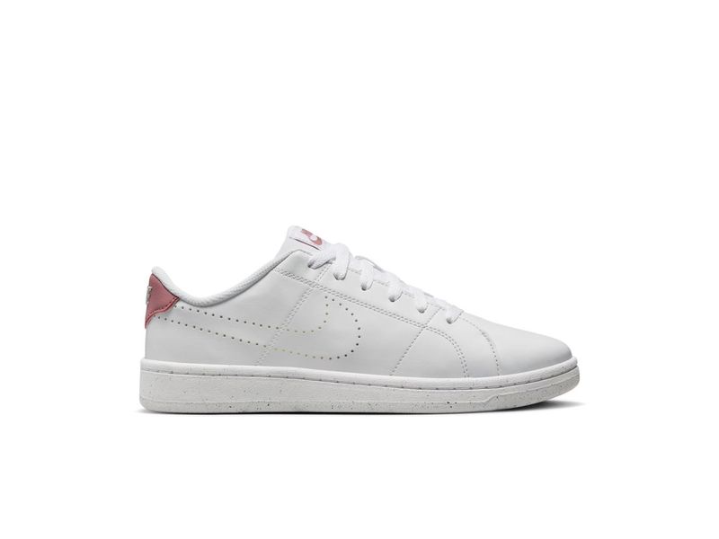 TENIS NIKE MUJER COURT ROYALE DQ4127-102