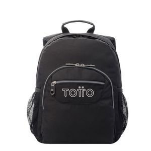 MORRAL TOTTO GOMMAS NEGRO