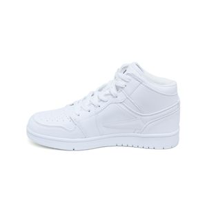 TENIS FILA MUJER 413030WHT NETBALL CL