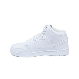 TENIS FILA HOMBRE 413020WHT NETBALL CL