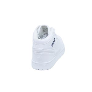 TENIS FILA MUJER 413030WHT NETBALL CL
