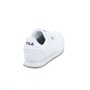 TENIS FILA MUJER 200120WYL CUSTOM 2.0