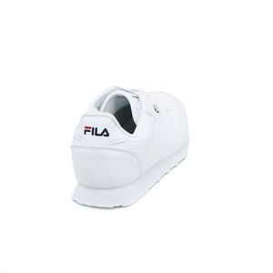 TENIS FILA HOMBRE 200110WHT CUSTOM 2.0