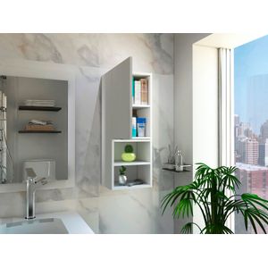 Mueble aux baño Jules RTA Blanco
