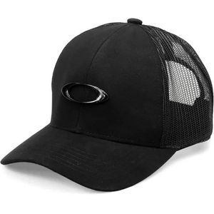 Gorra Oakley Metal Ellipse Trucker