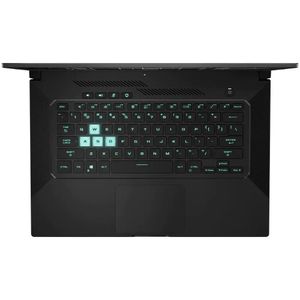 Portatil Asus TUF FX516PC-HN002-Intel Core i5 11300H-8GB RAM-512GB SSD-15P-RTX 3050-4GB