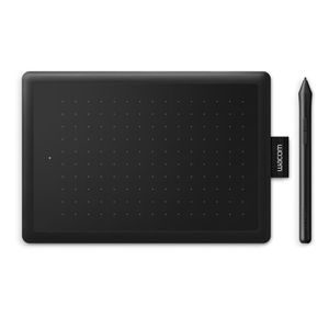 Tablet One By Wacom Small CTL472-K1A