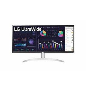 Monitor LG 29 Pulgadas ultrawide fhd 2560×1080 panel ips 29wq600-w