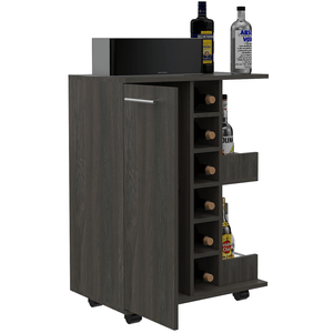 Bar Cart RTA Espresso
