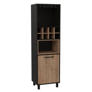 Bar Alto Kaia RTA Wengue + Miel