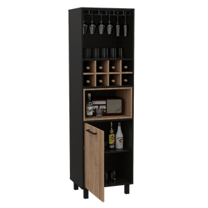 Bar Alto Kaia RTA Wengue + Miel