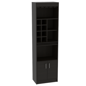 Mueble Bar Syrah RTA Wengue