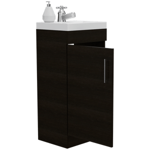 Mueble para Lavamanos Madrid RTA Wengue