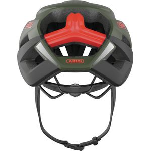 Casco Abus StormChaser