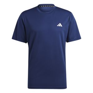 CAMISETA ADIDAS HOMBRE IC7429 AZUL