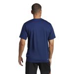 CAMISETA-ADIDAS-PERFORMANCE-HOMBRE-TRAIN-ESSENTIALS-IC7429