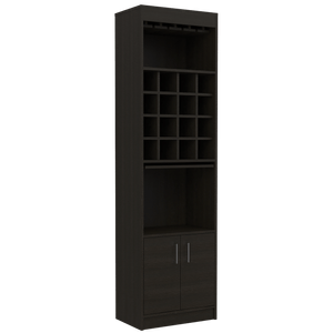 Mueble Bar Kava RTA Wengue
