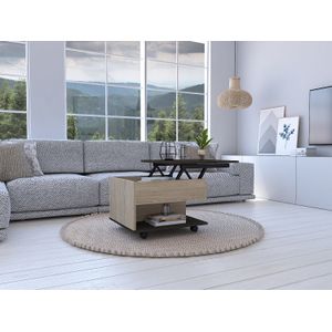 Mesa Funcional 5G-1 RTA Rovere + Wengue